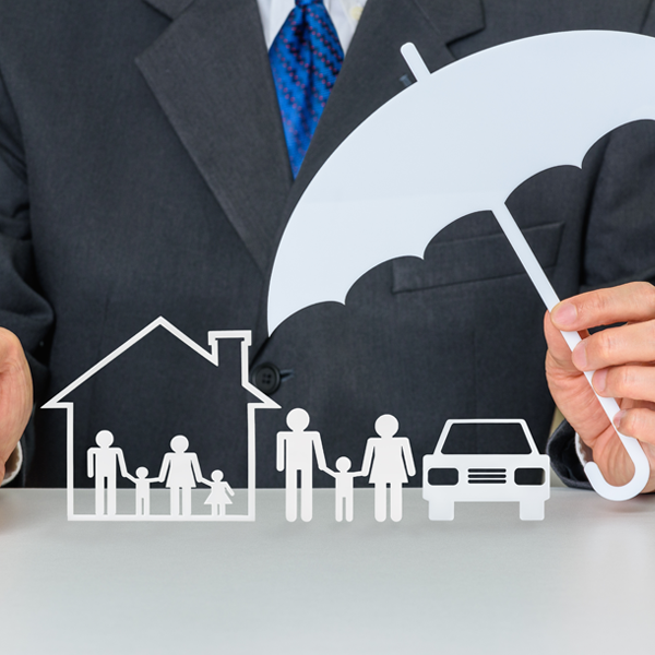 wholesale brokerage