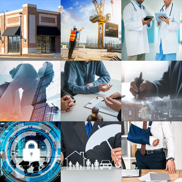 wholesale brokerage