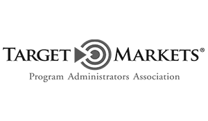 Target Markets Program Administrators Association